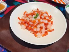 -上海滩餐厅(BFC外滩金融中心店)