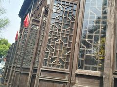 -鱼食饭稻·苏浙土菜17年老馆子(平江路店)