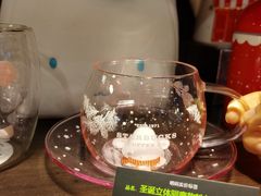 -星巴克(杭州银泰城西一店)