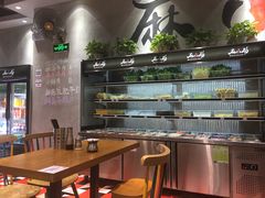 -麻小劲菌汤麻辣烫(体育西路店)