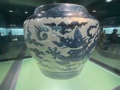 -上海博物馆(人民广场馆)