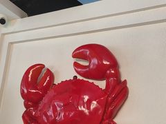 -休记光头香辣蟹干锅(绵竹店)