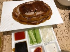 -大鸭梨烤鸭(左家庄店)