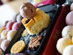 铁板雪糕-哈根达斯(天河城店)