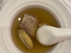 -酌宴府The China Club·广州万富希尔顿酒店(云城东路店)