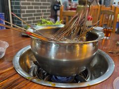-牛华八婆麻辣烫(起源店)