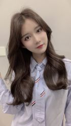 点击看大图 -3AM HAIR SALON染发接发