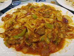 -撒拉花儿·新疆菜·清真(太阳宫店)