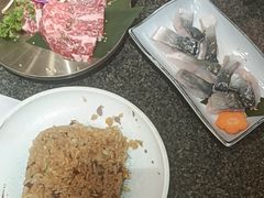 -梦山水日本烧肉(五四广场店)