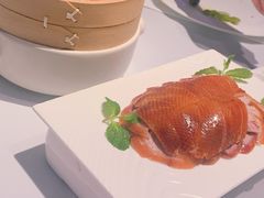 大董“酥不膩”烤鸭-大董(环贸iapm店)