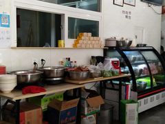 -老冯拉面羊棒骨(西宸广场店)