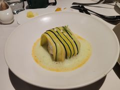 -L'Arome芳芳法国餐厅(仙林金鹰店)