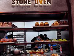 -PAPER STONE BAKERY(天环店)