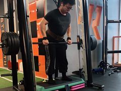 -银锐24h健身·Ai闪练(建设路店)