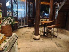 -星巴克(南京老门东店)