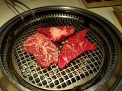 -赤坂亭M9和牛烧肉·日料398放题(万达店)