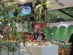 -麻辣空间·清油火锅(万达广场店)
