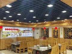 -屯老二农家铁锅炖·行业领军者(梅江店)