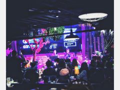 -胡桃里音乐酒馆(曲江店)