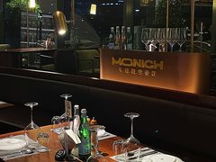 -MONICH牛排融合餐厅(和义大道购物中心店)