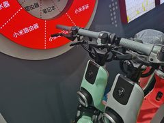 -九号电动车(安定门内大街店)