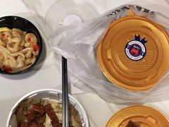 -十面欢腾·海鲜面·台式Bistro(长乐路店)