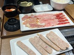 -焼肉ライク·烧肉LIKE(万菱汇店)