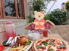 -IFIF 如果花園(宽厚里店)