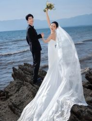 -第一夫人婚纱摄影(南京店)