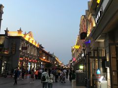 -鼓楼夜市