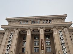 -国家自然博物馆