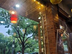 -三里屯土灶炖公鸡地锅鸡(江东店)