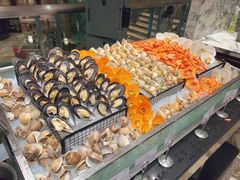 -合肥皇冠假日酒店·菲亚斯特自助餐厅(黄山路店)