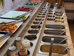 -海底捞火锅(龙湖北京大兴天街店)