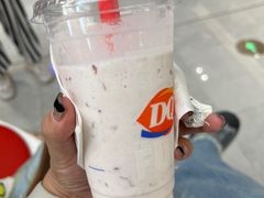 -DQ·蛋糕·冰淇淋(五棵松万达店)