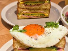 -O'eat Blossom&Pelican(深圳首店)
