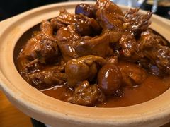 -莲餐厅·湖北菜·潜江小龙虾店(愚园路店)
