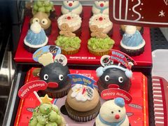 -Pantry's Best派悦坊蛋糕(K11购物艺术中心店)