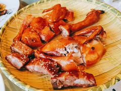 大树头烧鸡-大树头·花园餐厅(市桥店)