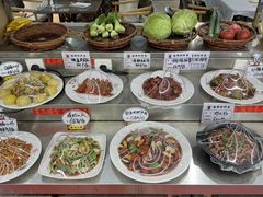 -晶渔坊·海鲜私房菜(东夷小镇店)