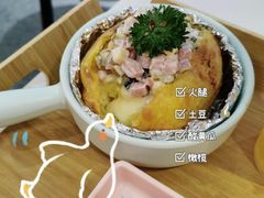 -库滋明·俄罗斯特色美食(中央大街店)