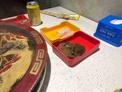 -大师兄酱骨火锅