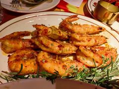 -ZAFFERANO西班牙海鲜饭(上海首店)