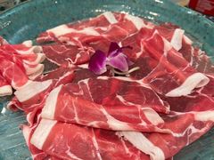 -阳坊胜利涮羊肉(阳坊老店)