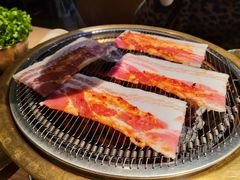 -西塔老太太泥炉烤肉(北京望京店)