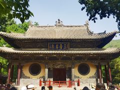 -晋祠博物馆