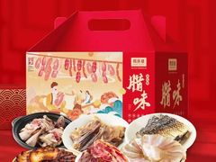 -同庆楼(金宝汇店)