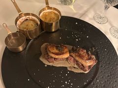 -火车头法国西餐厅