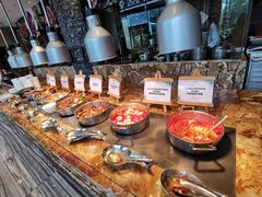 -万达瑞华酒店美食汇自助餐厅(楚河汉街店)