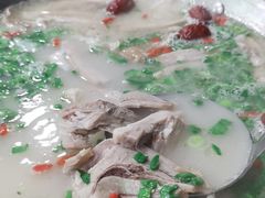 -牧人巷子·大锅羊汤·暴走牛骨(大成路店)